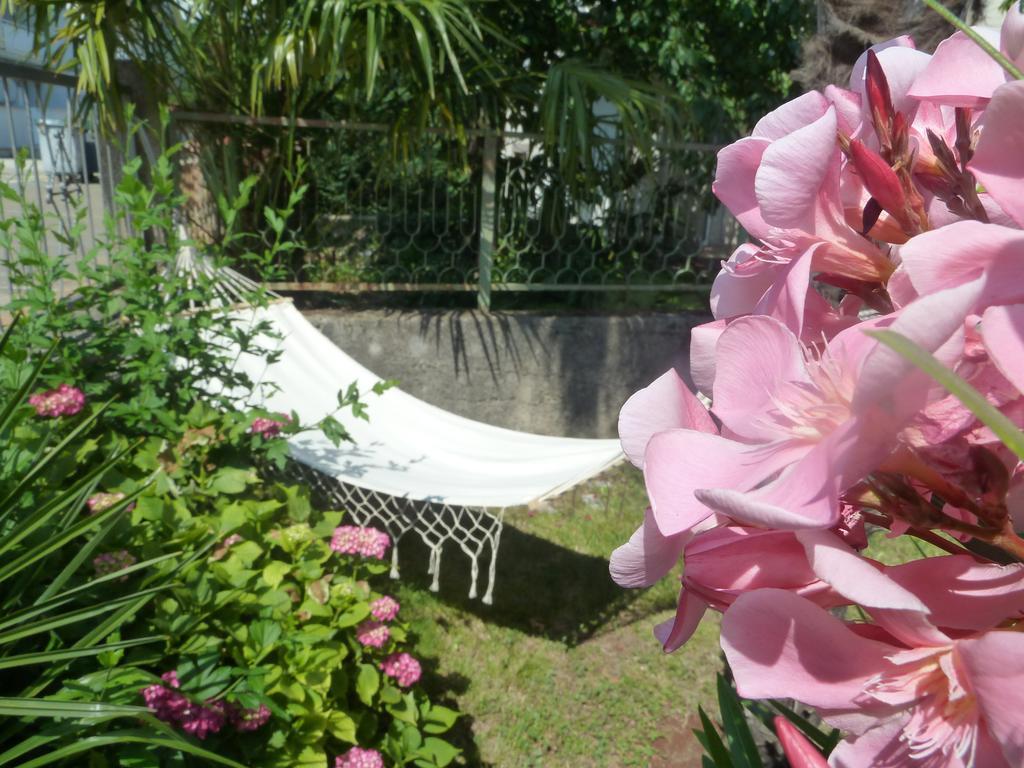 Rose Apartments อิตชิชี ห้อง รูปภาพ