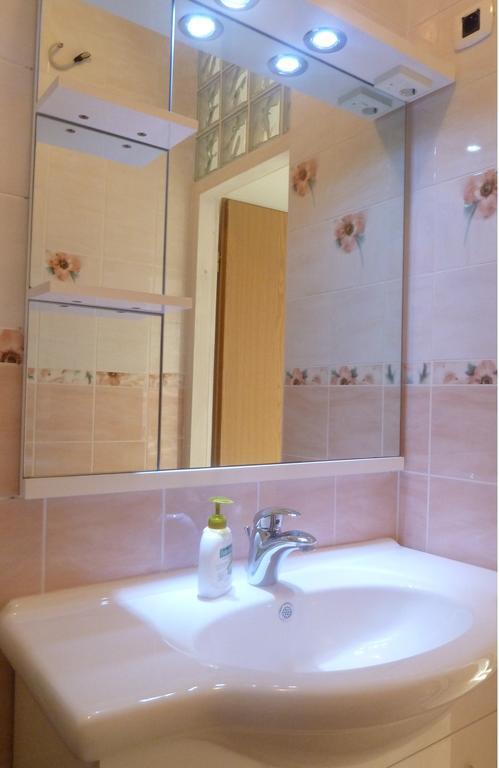 Rose Apartments อิตชิชี ห้อง รูปภาพ